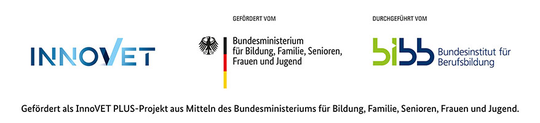 Bundesministerium für Bildung, Familie, Senioren, Frauen und Jugend, Bundesinstitut für Berufsbildung