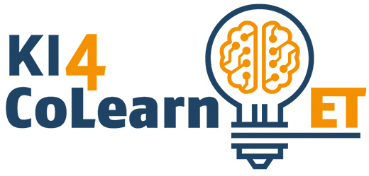 Projektlogo Co-Learn-Net.